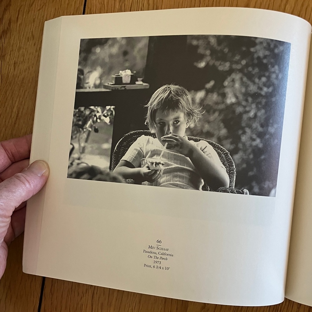 Women Photographers Book - Picture 7 of 9